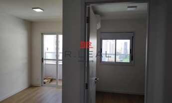 Imagem 6: Apartamento com 1 dormitório, 35 m² - aluguel por R$ 3.000,00/mês - Fly Residence - Bauru