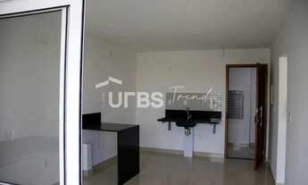 Imagem 5: Residencial Terra One 45,26 m2 Jardim América