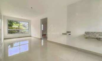 Imagem 2: Apartamento com 2 quartos (1 suíte) no bairro Santa Efigênia