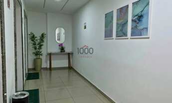 Imagem 2: Apartamento 2 quartos - Granjas Betânia