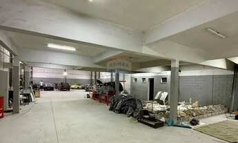 Imagem 4: Galpão para Locação, 676m², Lapa São Paulo