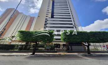 Imagem: APARTAMENTO SEMI MOBILIADO NO BAIRRO COCÓ