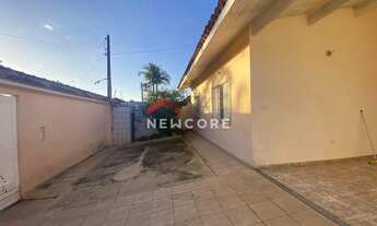 Imagem: Sobrado em Rua Rui Barbosa - Jardim Ribamar