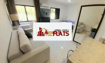 Imagem 2: Apartamento com ótimo preço no bairro Itaim Bibi. Confira!