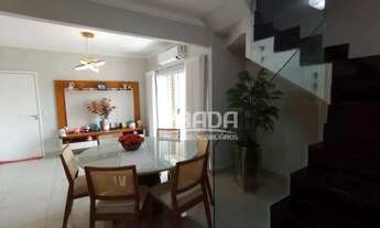 Imagem 3: Apartamento Cobertura Duplex à venda com 4 quartos sendo 2 suítes - Santa Mônica - Uberlân