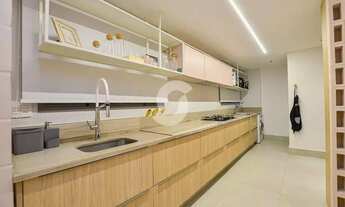 Imagem 6: Tarsila - Apartamento com 3 quartos á venda em Prédio novo no Ingá - Niterói - RJ