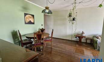 Imagem 7: APARTAMENTO - PARQUE MANDAQUI - SP