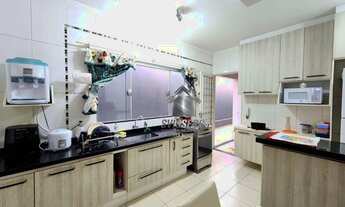 Imagem 3: Casa com 2 dormitórios à venda, 150 m² por R$ 420.000,00 - Vila Carolina - Bauru/SP