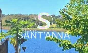 Imagem 5: VENDE-SE RANCHO INDIAPORA - SP