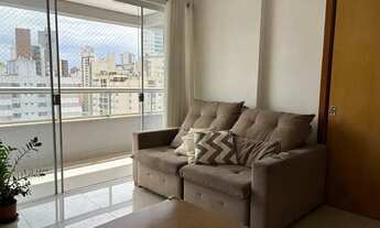 Imagem 7: Apartamento à venda no bairro Setor Oeste - Goiânia/GO