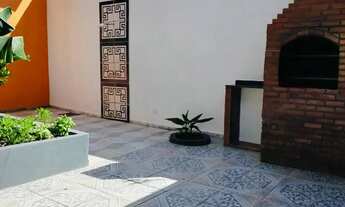 Imagem 5: Cj Maracanã Flores | Casa com 3 Quartos