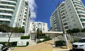 Imagem: Apartamento 100 m² com varanda gourmet