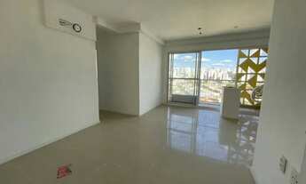 Imagem 2: Apartamento com 2 dormitórios à venda, 59 m² por R$ 490.000 - Setor Coimbra - Goiânia/GO