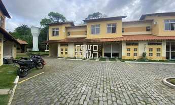 Imagem: Casaemcondomínio para aluguel, 2 quartos