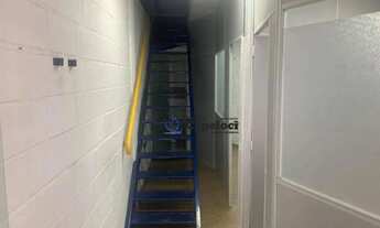 Imagem 7: Galpão para alugar, 300 m² - Jardim Centenário - São Paulo/SP