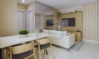 Imagem 4: Imóvel para venda com 52 metros quadrados com 2 quartos em Aruana - Aracaju - SE