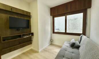 Imagem 5: VENDO APARTAMENTO NO CENTRO DE CAPÃO DA CANOA COM 02 DORMITÓRIOS E VAGA DE GARAGEM