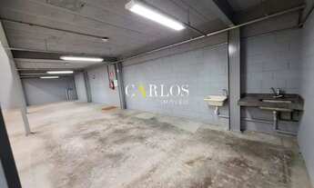 Imagem 5: Galpão para aluguel, 5 vagas, CINCO - Contagem/MG