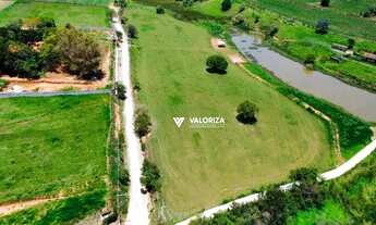 Imagem: Terreno à venda, 6852 m² por R$ 1.020.000,00