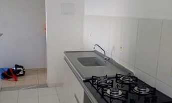 Imagem 3: APARTAMENTO CONDOMINIO Dallas Park