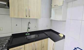 Imagem 6: Apartamento A Venda, 2 Dormitorios, Piscina, 1 Vaga - Presidente Altino, Osasco, Sp