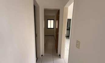 Imagem 6: Imóvel para aluguel tem 57 metros quadrados com 2 quartos em Calhau - São Luís - MA