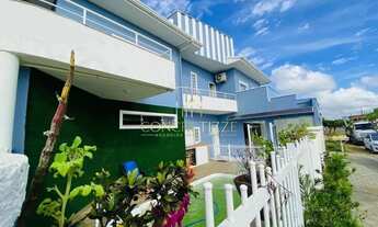 Imagem 7: BELÍSSIMO SOBRADO FRENTE MAR NO BAIRRO MEIA PRAIA - NAVEGANTES SC !!!