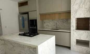 Imagem 5: Casa em Condomínio para Venda em Paulínia, Loteamento Terras do Cancioneiro, 3 dormitórios