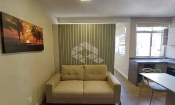 Imagem 4: Studio 45M² - para Alugar