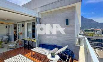 Imagem: Apartamento / Residencial / Ipanema