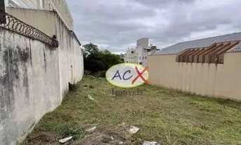 Imagem 4: Terreno à venda, 600 m² por R$ 675.000,00 - Tingui - Curitiba/PR