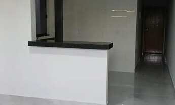 Imagem 3: 10 MIL DE ENTRADA !!Imóvel para venda com 2 quartos no bairro Residencial Buena Vista II