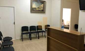 Imagem: Conj. Comercial, República - São Paulo