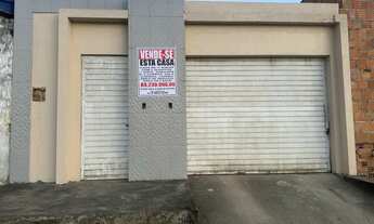 Imagem: Casa de 1º andar com 3 quartos, localizada