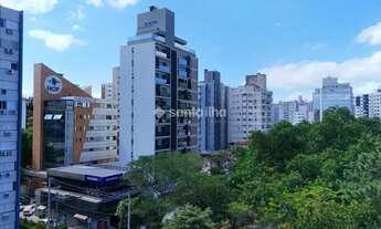 Imagem 3: Apartamento com 2 suítes à venda, 69,48m² - Centro - Florianópolis/SC