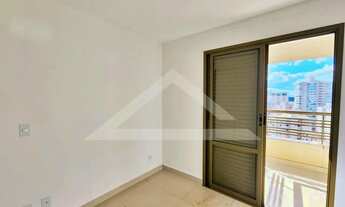 Imagem 6: Apartamento para venda e locação no Edifício Nova Aliança, próximo a Faculdade UNIP - Ribe