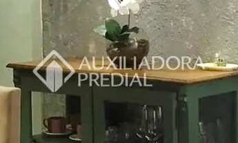 Imagem 2: Apartamento SEMI MOBILIADO à venda no bairro Jardim Iolanda