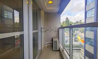 Imagem: Aluguel Apartamento 1 Dormitórios - 63