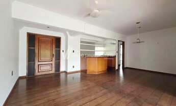 Imagem 7: Apartamento com sacada, suite, a venda 183 m2