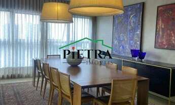 Imagem 4: Apartamento com 337m² para alugar no Vila da Serra!