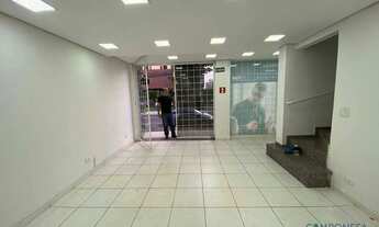 Imagem 2: Sala Área Central Nobre de Londrina