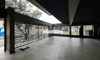 Imagem 4: Salão Comercial para alugar, 312 m² por R$ 15.000/mês - Vila Nova Cidade Universitária - B