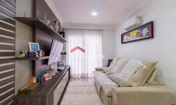 Imagem 7: Apartamento em Avenida Hilário Pereira de Souza - Centro - Osasco/SP