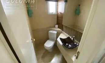 Imagem 6: Apartamento a venda - Campestre, Santo André