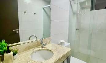 Imagem 4: VENDO - APARTAMENTO PORTEIRA FECHADA - 2 QUARTOS - 69 M² - CABEDELO