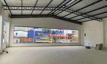 Imagem: Galpão no São João