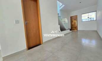 Imagem 6: Sobrado com 3 dormitórios à venda, 100 m² por R$ 590.000,00 - Ponte Rasa - São Paulo/SP