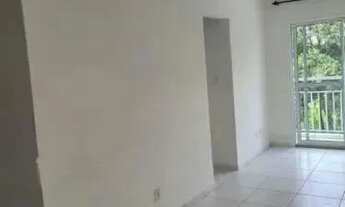 Imagem 2: VENDO APARTAMENTO NO ED BOSQUE VILLE COM 3 QUARTOS (1SUÍTE) - ANANINDEUA