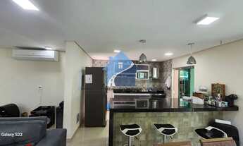 Imagem 6: Casa no Condomínio Reserva do Parque - Ponta Negra