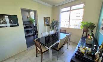 Imagem 5: Apartamento à venda, 3 quartos, 1 suíte, 1 vaga, Santo Antônio - Belo Horizonte/MG